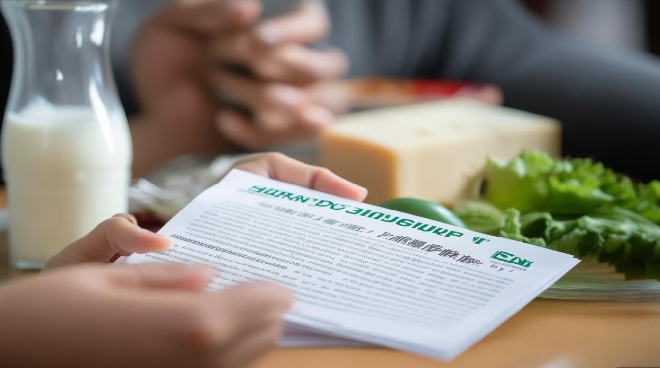 2025牙齿矫正补钙吃什么？最新攻略！-图1