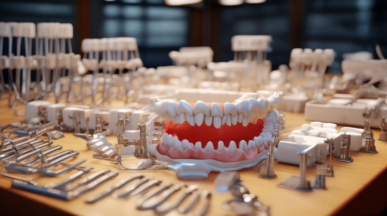 2025年传统牙齿矫正还适用吗？对比新技术如何选择？-图1