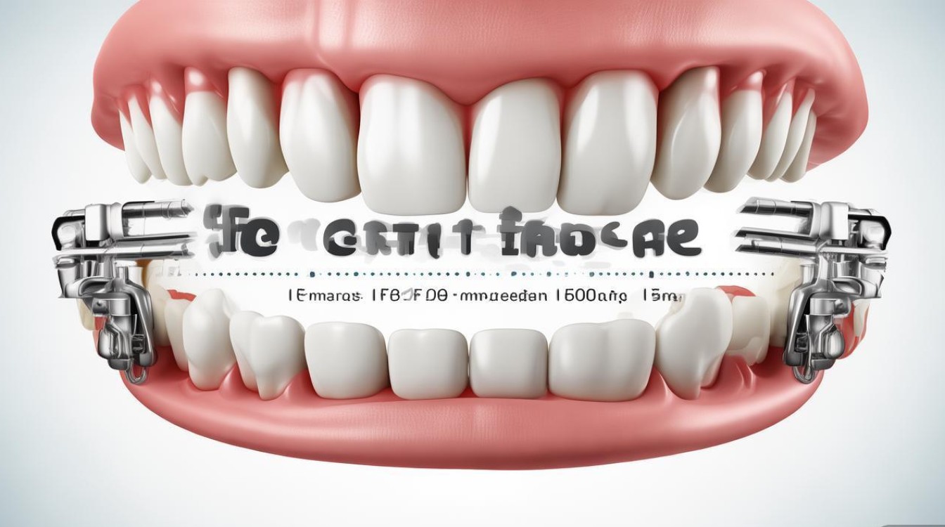 2025年牙齿矫正均价最新是多少?-图1 2025年牙齿矫正均价最新是多少?-图1