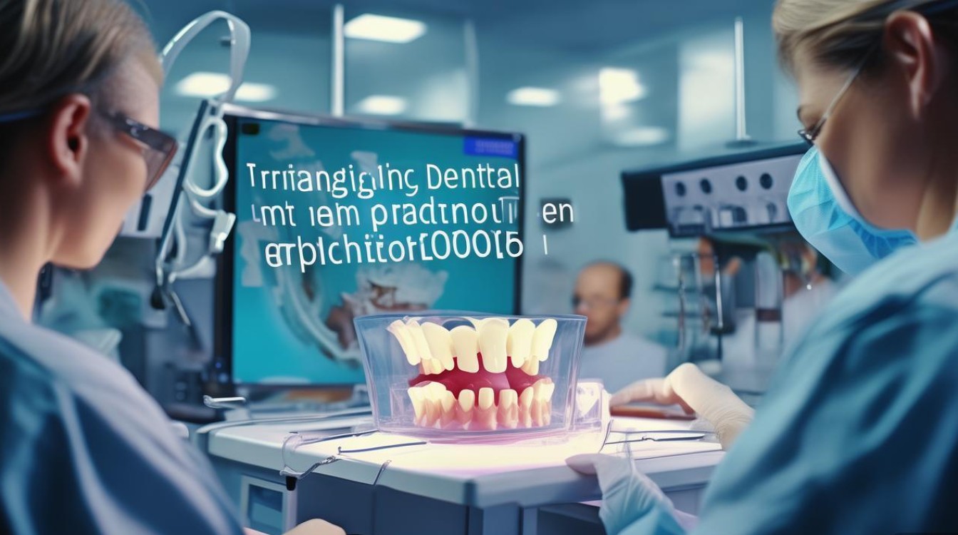 集采落地后，种植牙培训如何应对技术新要求？-图1