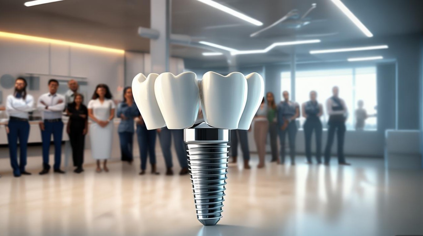 种植牙启动仪式今日启动？时间地点福利速看！-图1