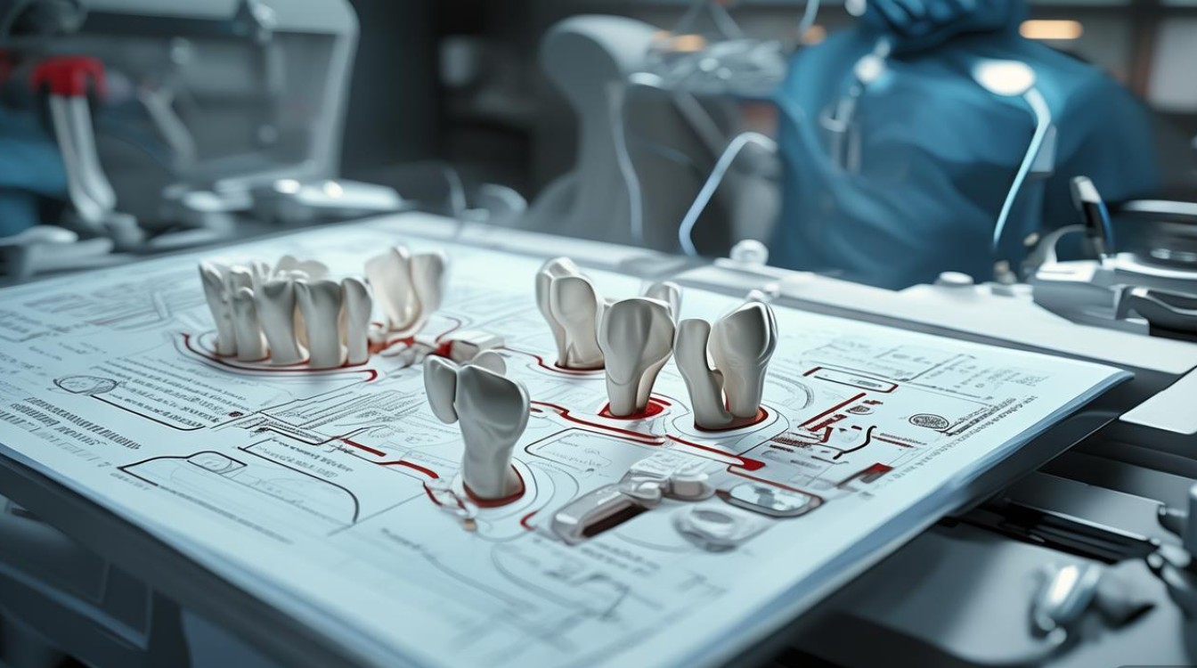 2025最新种植牙适应症禁忌症，哪些人能做哪些不能？-图1