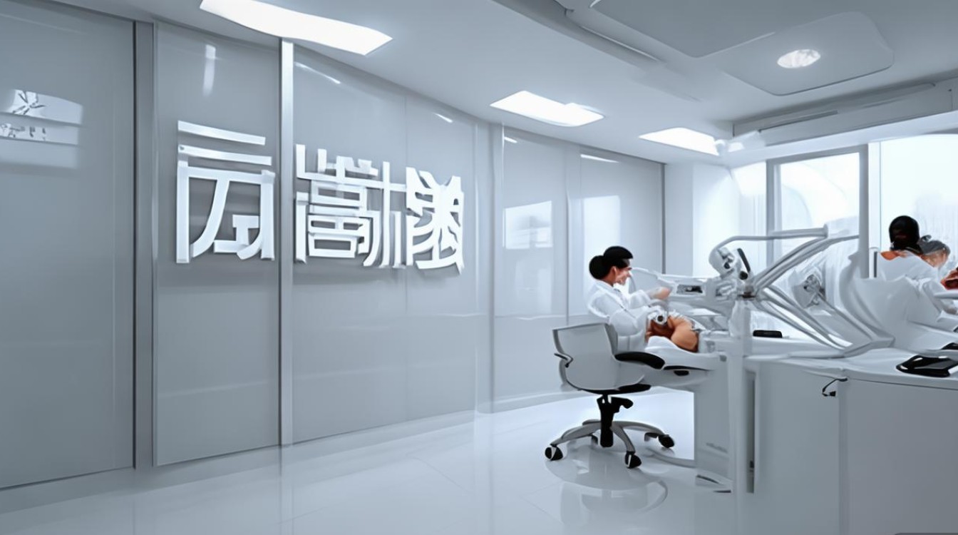 2025上海种植牙齿科怎么选？近期热门推荐揭晓！-图1