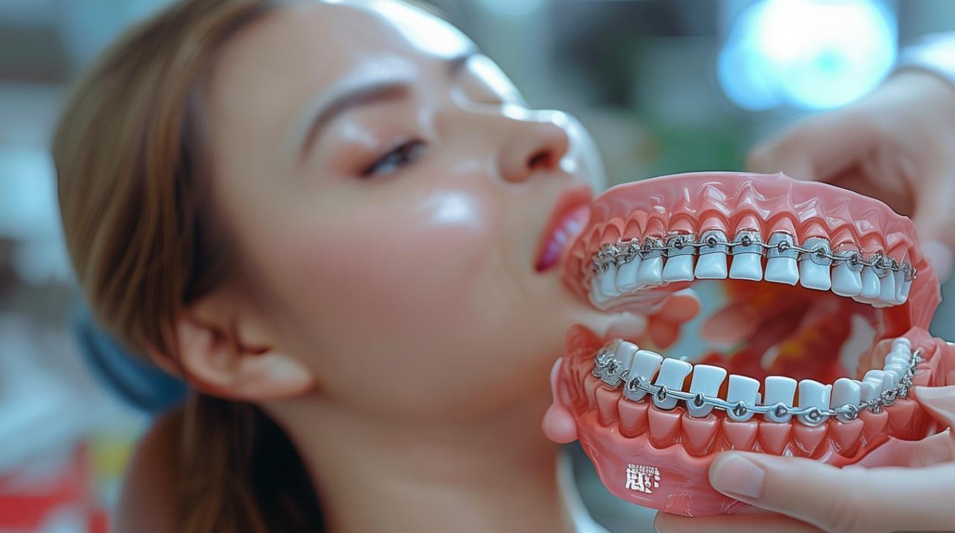 2025潮州牙齿矫正现在做价格多少？-图1