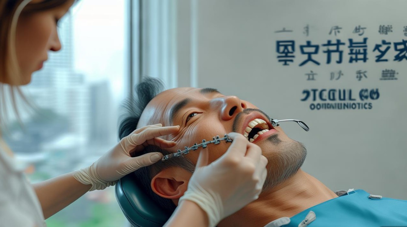 2025姜堰矫正牙齿最新价多少?现在做优惠吗?-图1 2025姜堰矫正牙齿最新价多少?现在做优惠吗?-图1