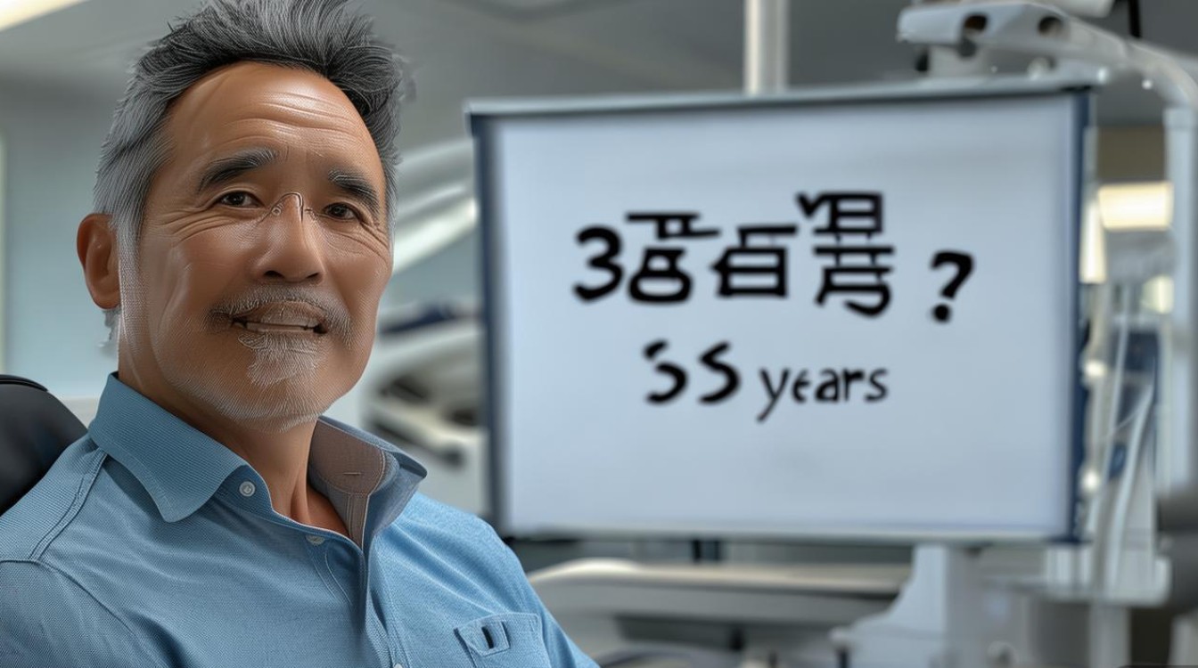 38岁矫正牙齿，现在还来得及吗？-图1