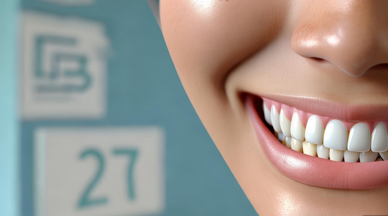 27岁矫正牙齿,现在开始晚不晚?-图1 27岁矫正牙齿,现在开始晚不晚?-图1