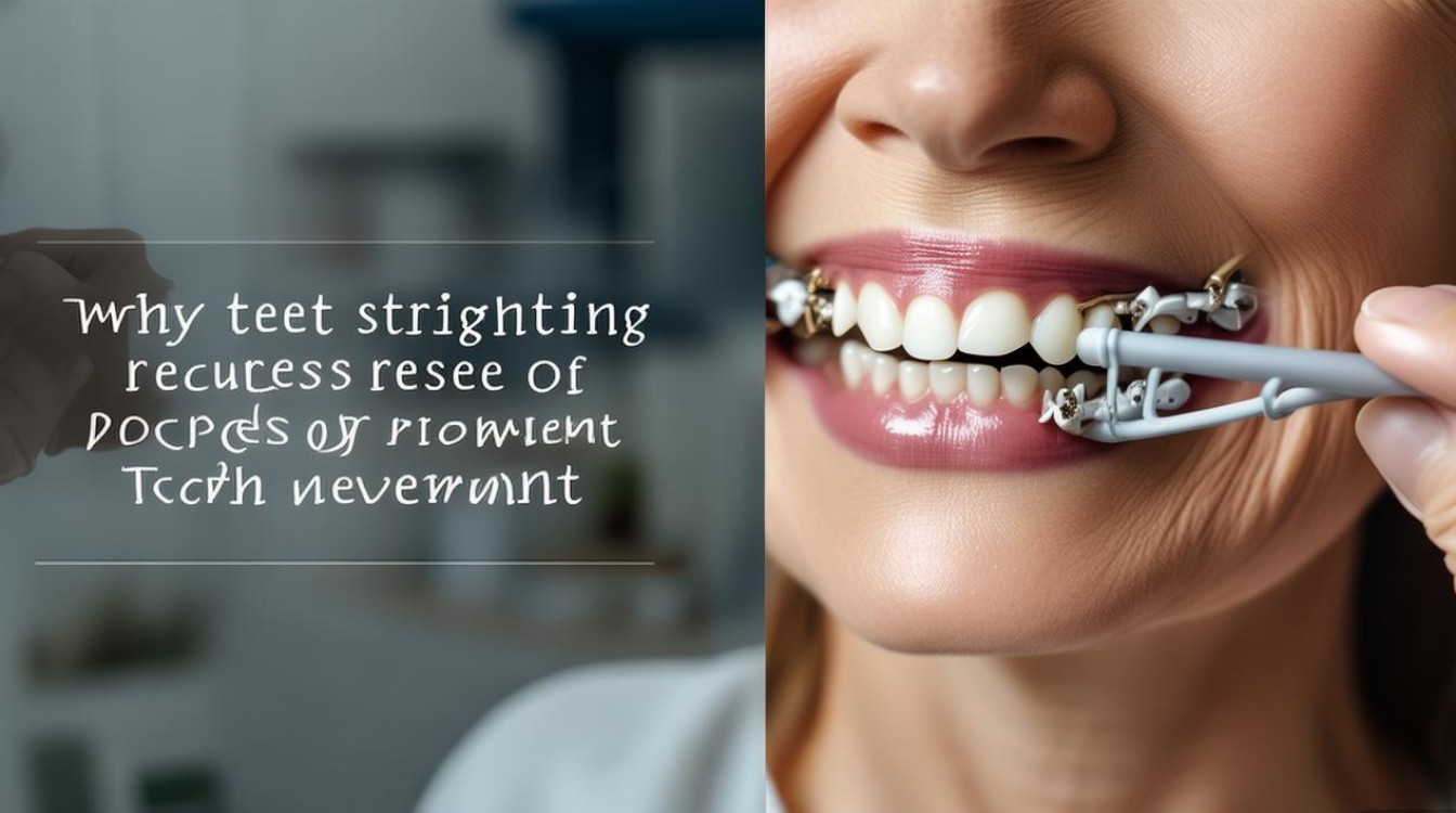 2025牙齿矫正必答，分牙到底为啥不能跳过？-图1