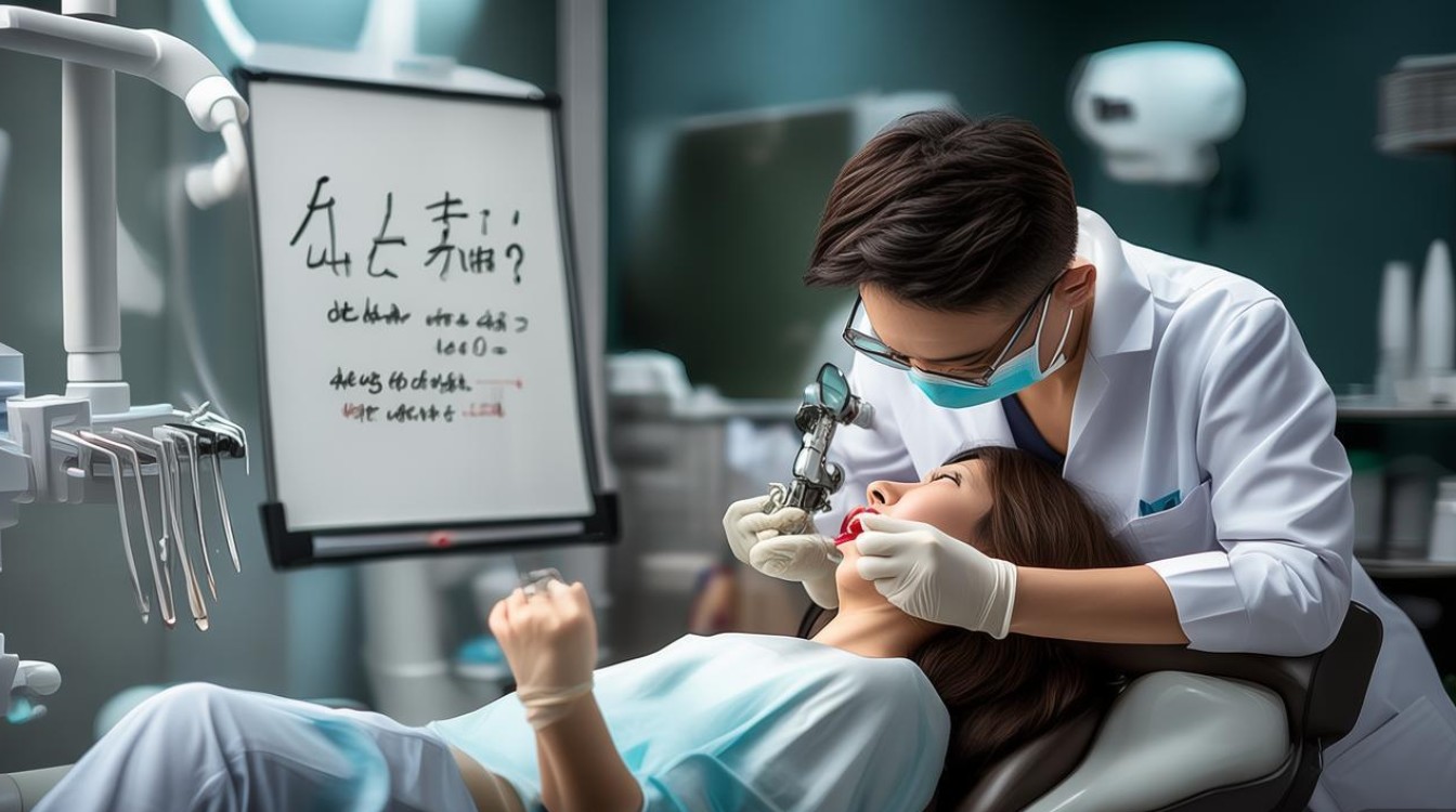 2025矫正牙齿必须拔牙吗?新技术下拔牙已成过去式?-图1 2025矫正牙齿必须拔牙吗?新技术下拔牙已成过去式?-图1