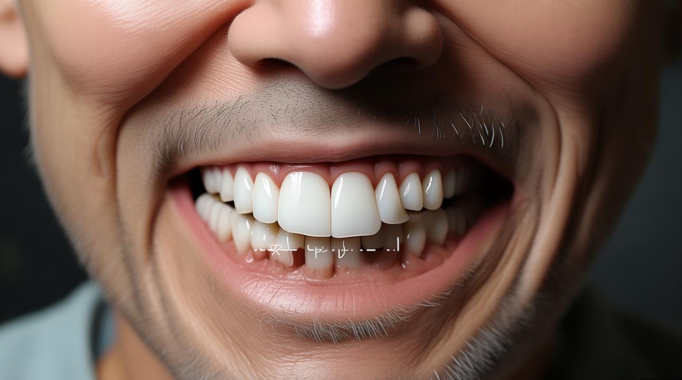 2025牙齿矫正没弄好？现在补救还来得及吗？-图1