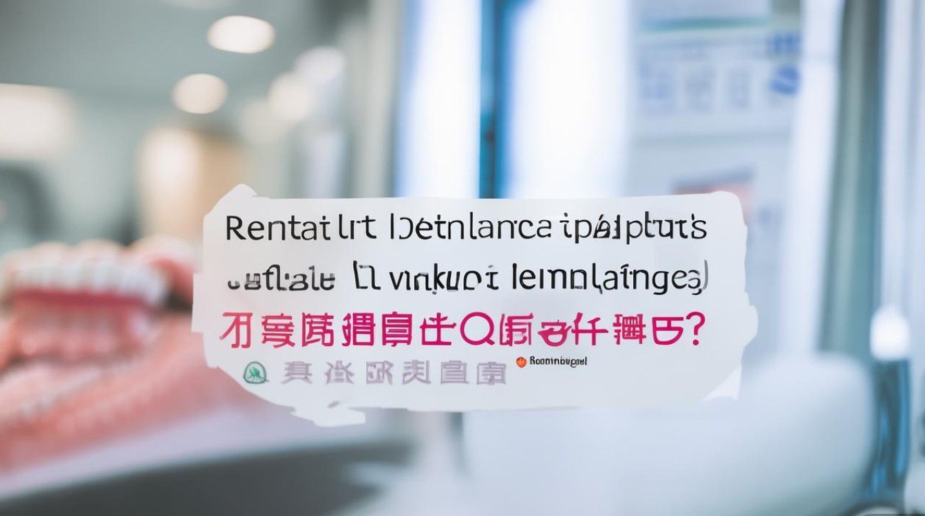 2025青岛种植牙最新费用多少钱？-图1