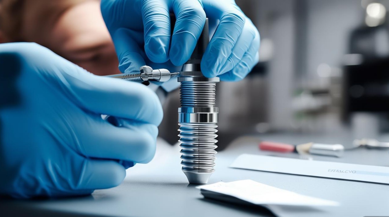 2025年现在做一颗ankylos种植体要花多少钱？-图1