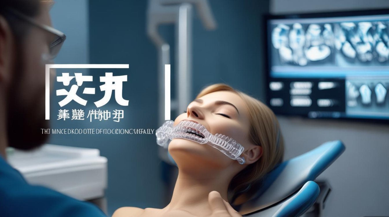 2025北京隐形牙齿矫正怎么选？最新价格&效果攻略来了！-图1