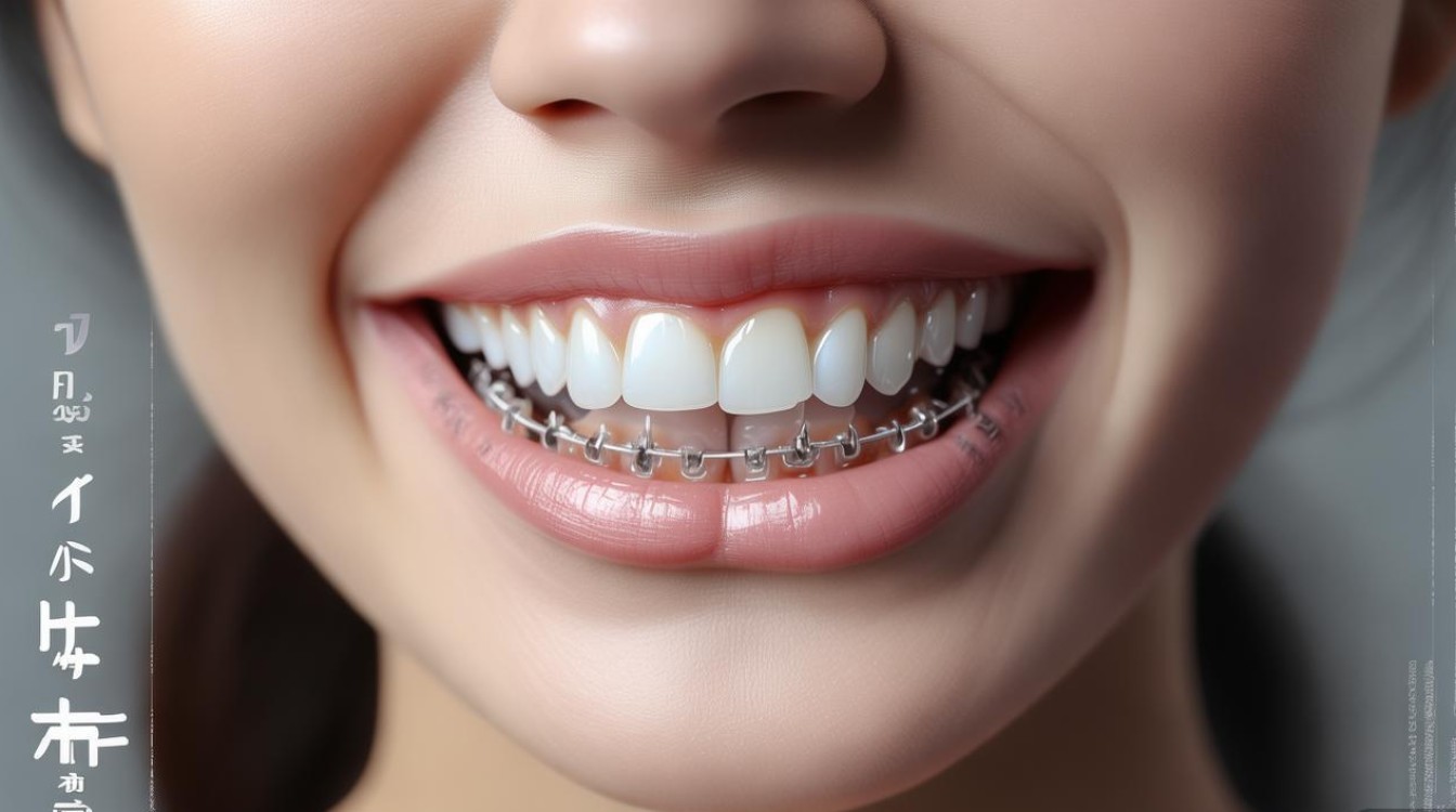 2025老婆嘴矫正效果如何？多久能见效？-图1