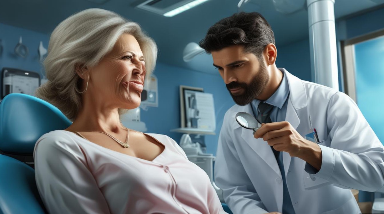 2025矫正先拔牙？现在还有必要吗？-图1