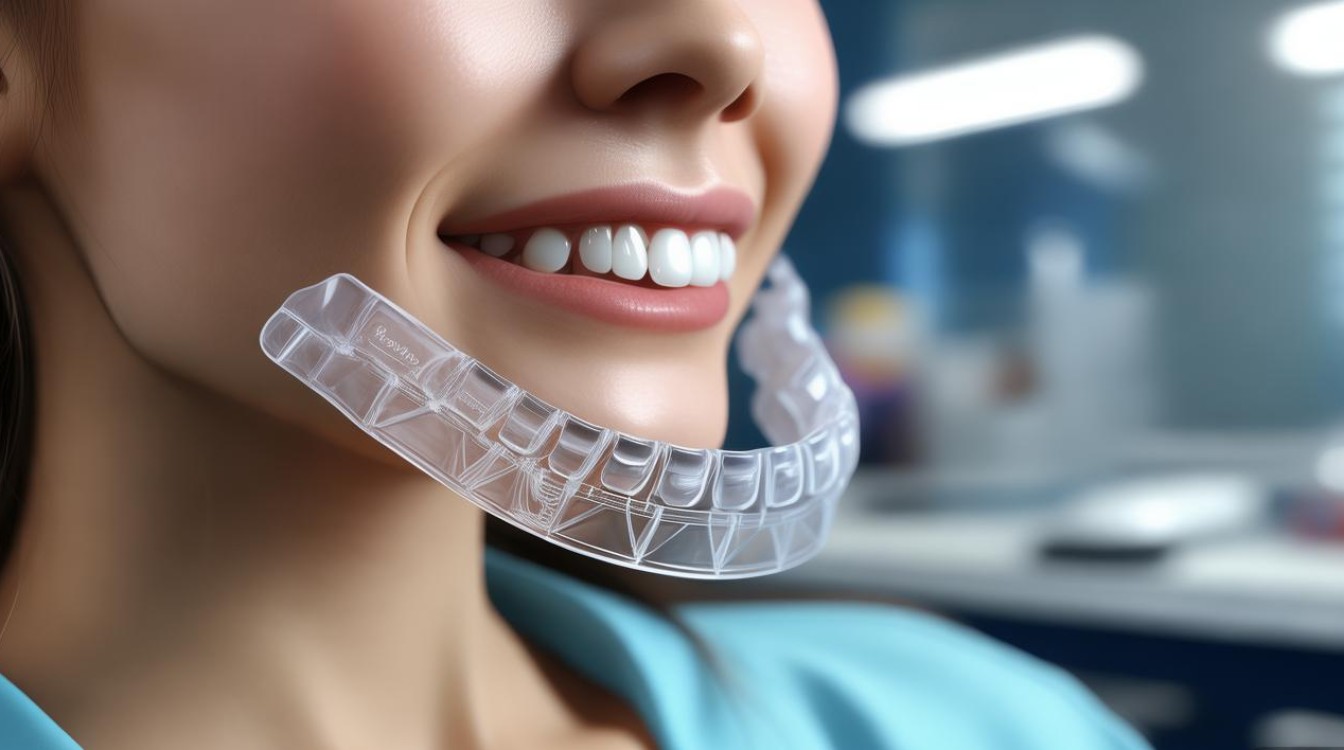 2025矫正后保持器到底要戴多久?-图1 2025矫正后保持器到底要戴多久?-图1