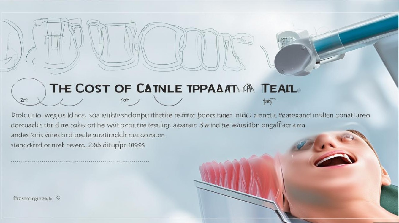 2025德州种植牙一颗最新价格多少？-图1