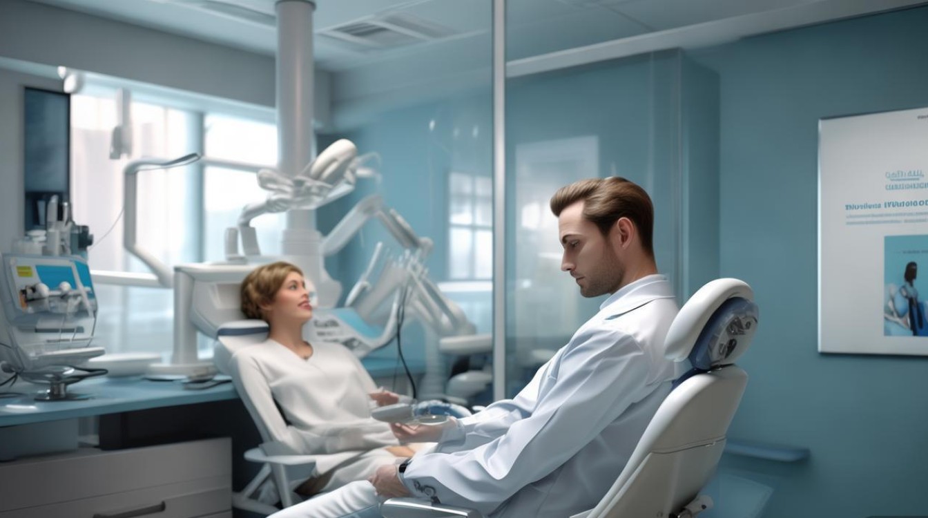 2025牙齿矫正去哪做？隐形矫正怎么选？-图1