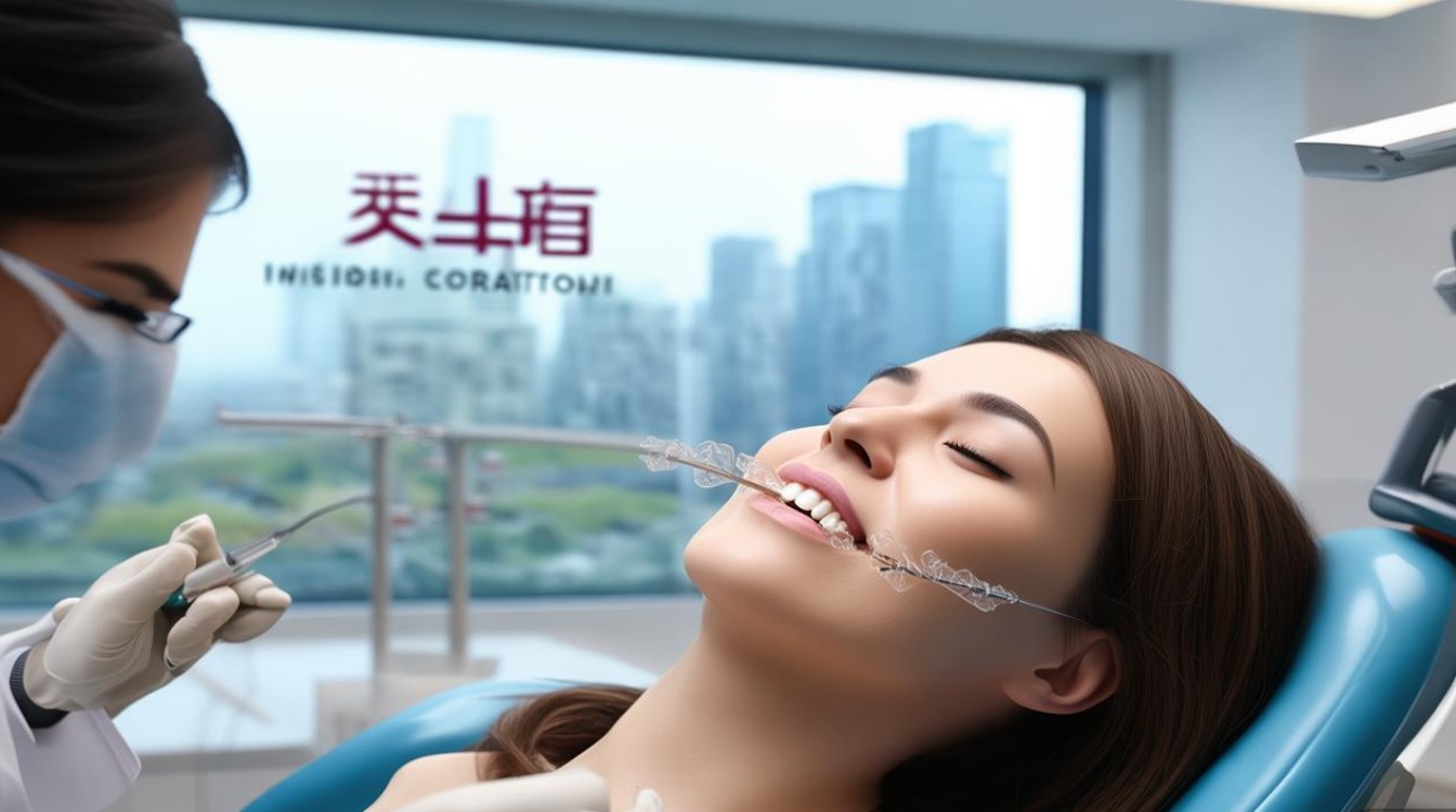 2025沈阳隐形矫正价多少？现在做优惠吗？-图1