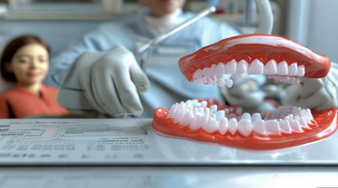 现在种植牙能用几年？2025年新技术影响寿命吗？-图1