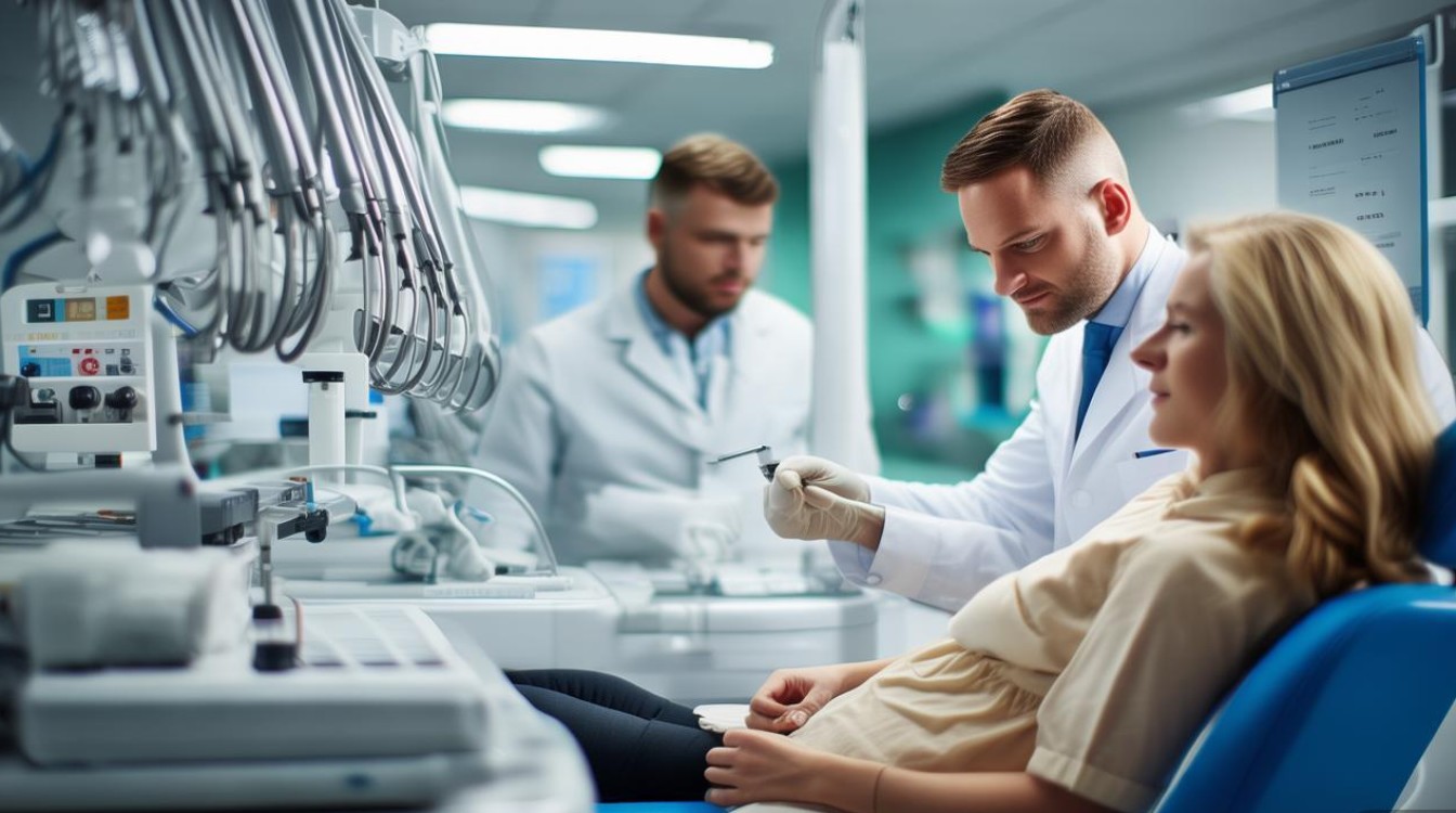 当下德国种植牙技术推广月，哪些新技术值得体验？-图1