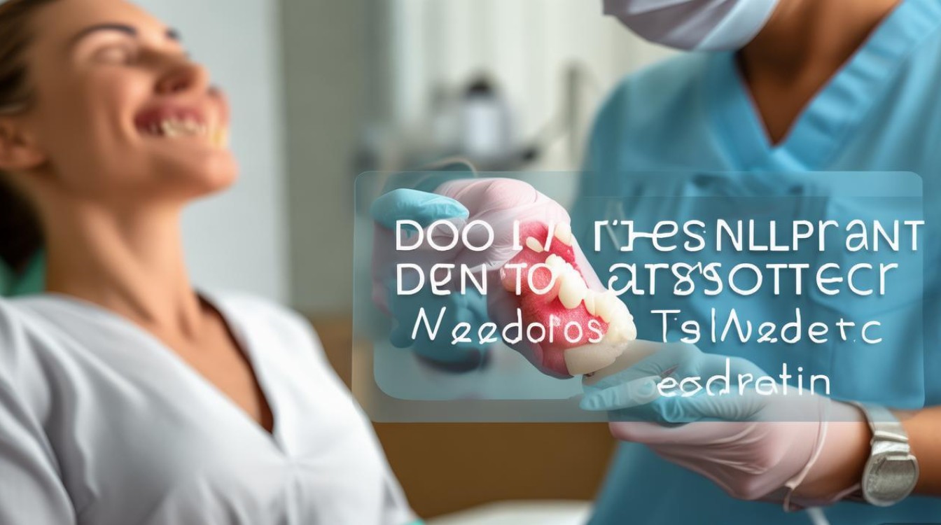 2025拔智齿后，到底需不需要种牙？-图1