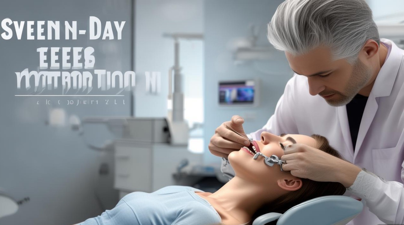 七天矫正牙齿真的靠谱吗？最新技术效果能信吗？-图1