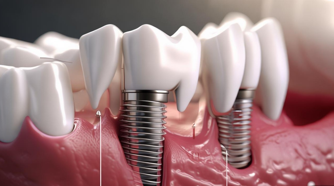 2025牙种植体系统新技术,安全效果有保障吗?-图1 2025牙种植体系统新技术,安全效果有保障吗?-图1