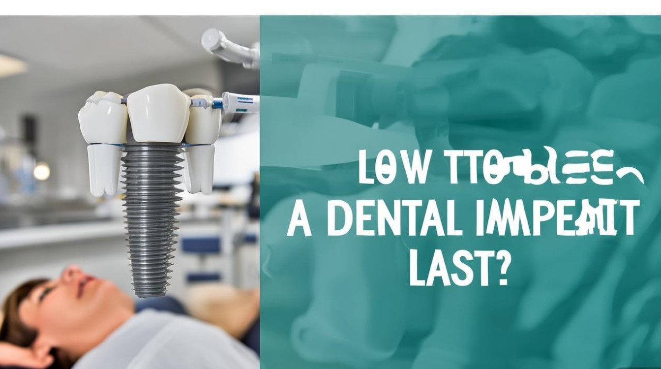 2025年种植牙能用多久？实际时长最新揭秘-图1