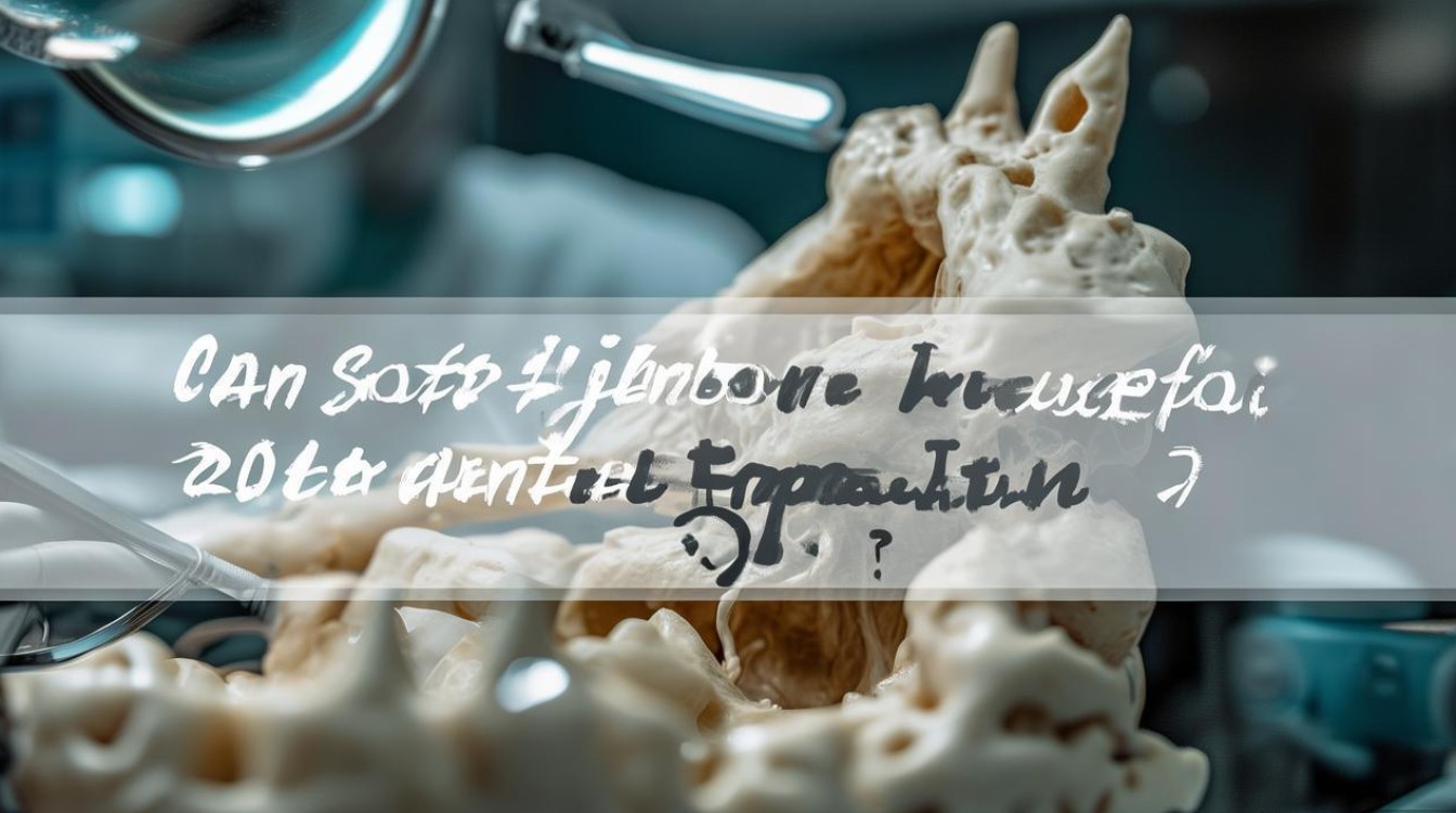 2025最新，牙骨头软现在还能种牙吗？-图1