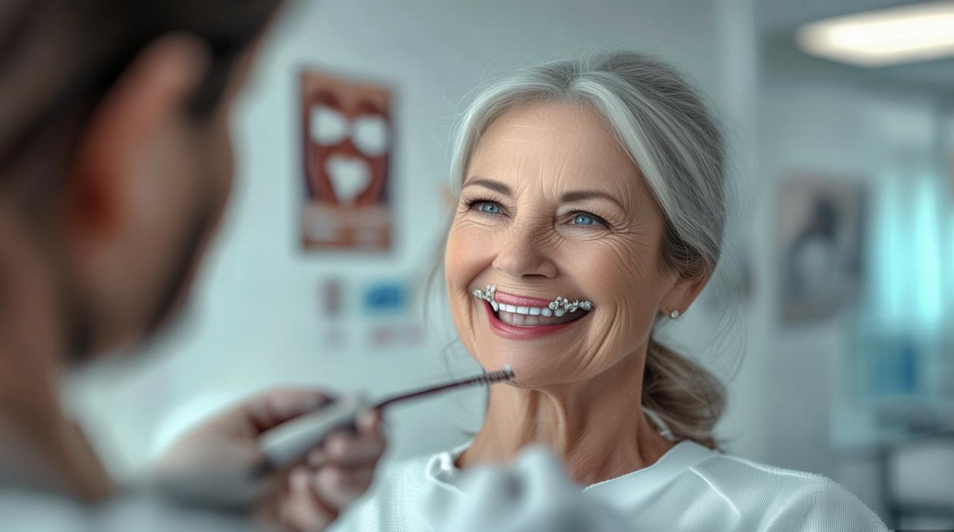 2025年牙齿矫正去哪儿好？新技术+口碑医院怎么选？-图1