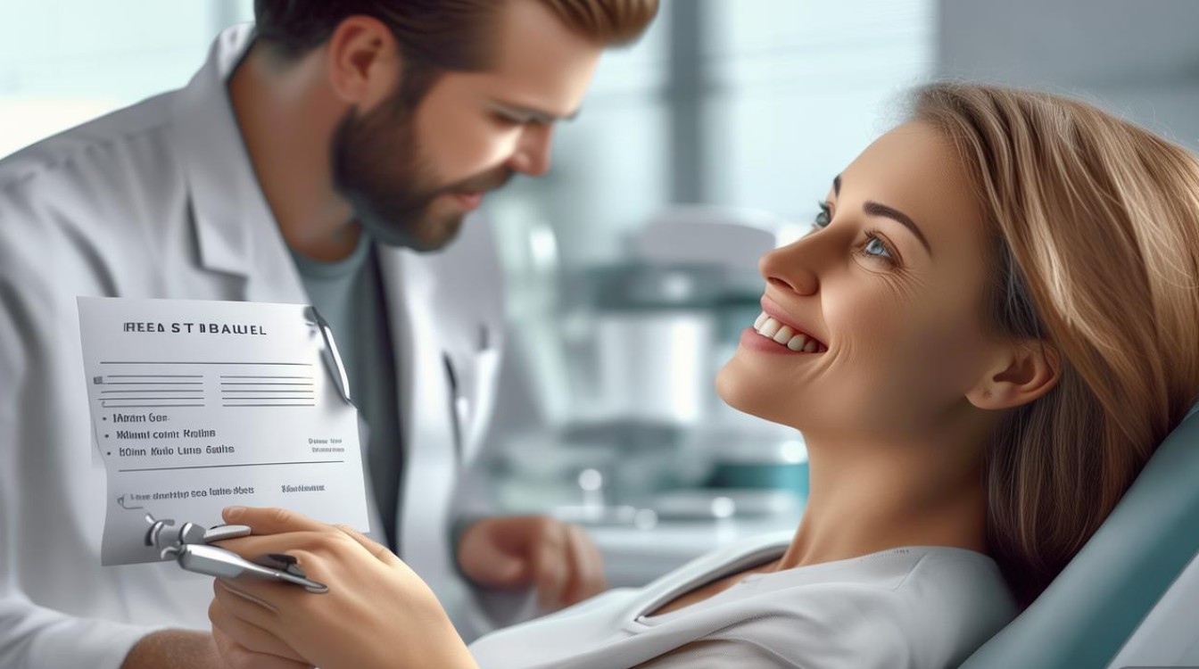 2025种植牙术后能喝什么？最新饮品清单速查！-图1