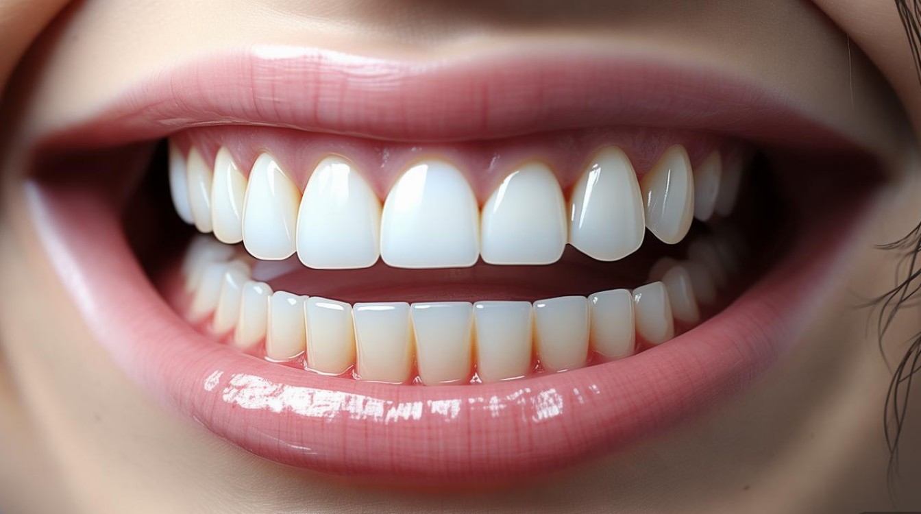 收完牙缝矫正后，多久能正常吃东西？-图1