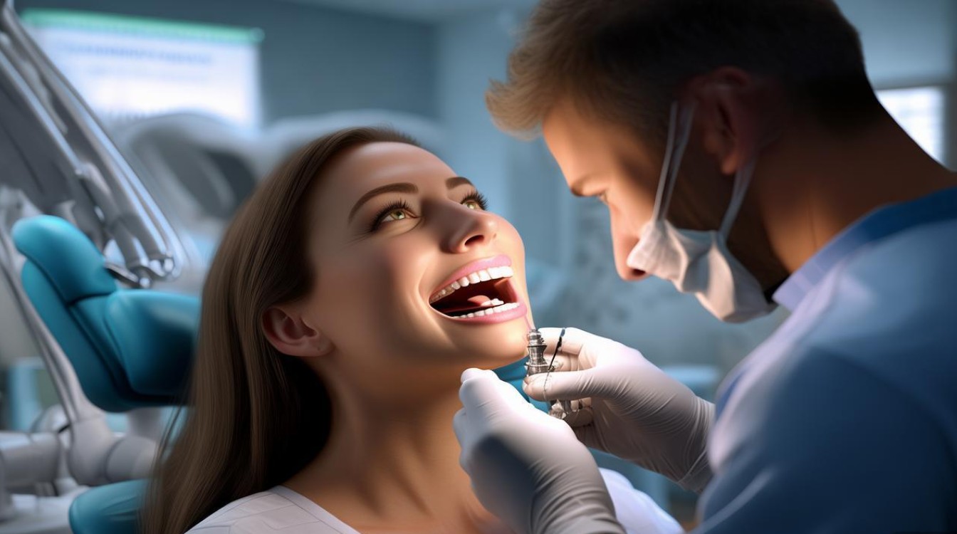 2025缺牙必看，种植牙新技术怎么选？-图1