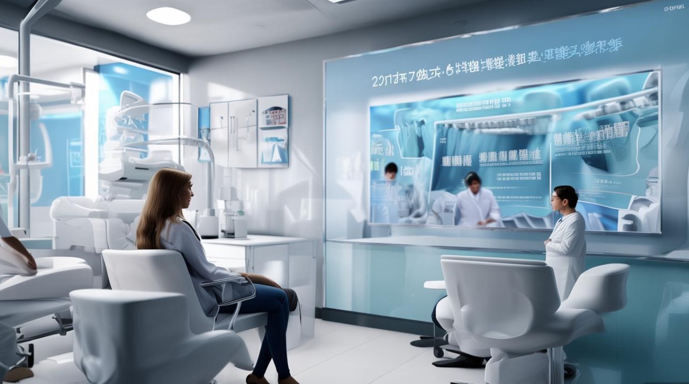 2025年内江口腔医院种植牙价格有新调整吗？-图1