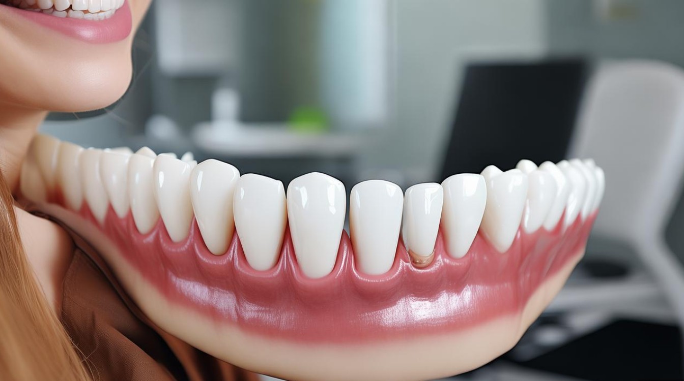 2025种植牙新技术效果如何？-图1