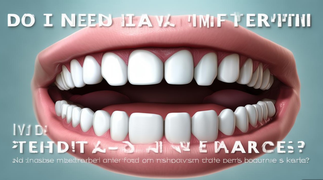 2025隐形矫正还要拔牙吗？-图1