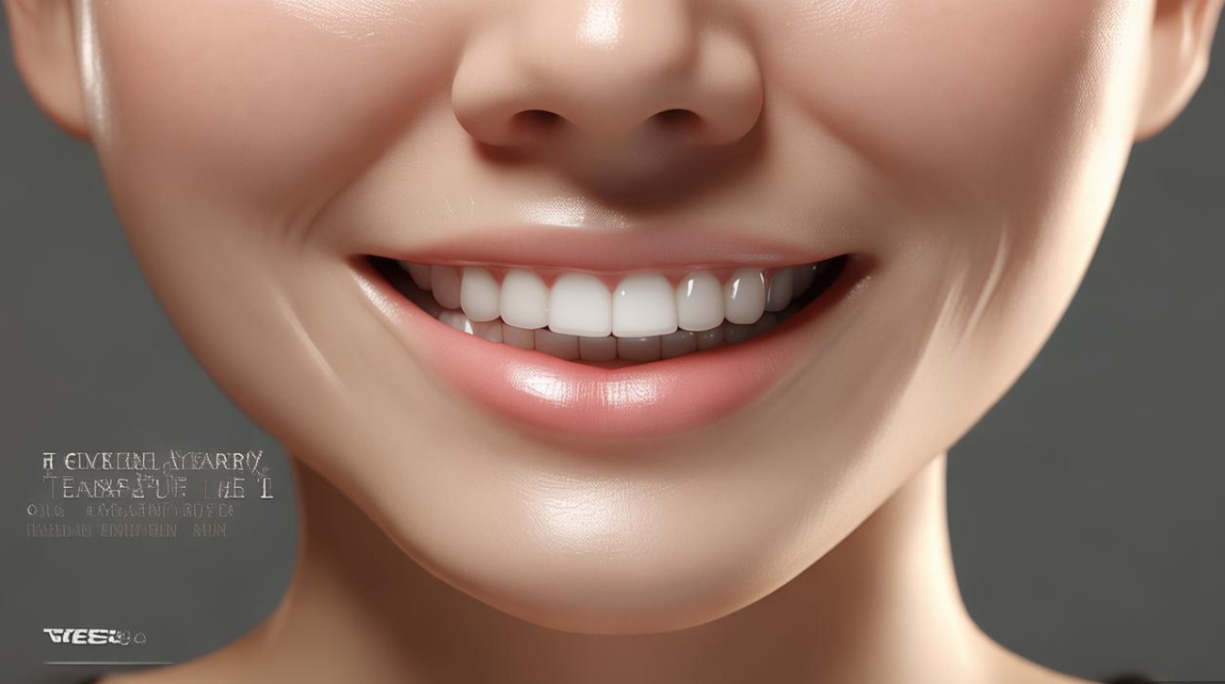 2025牙齿矫正会让下巴变样吗？-图1