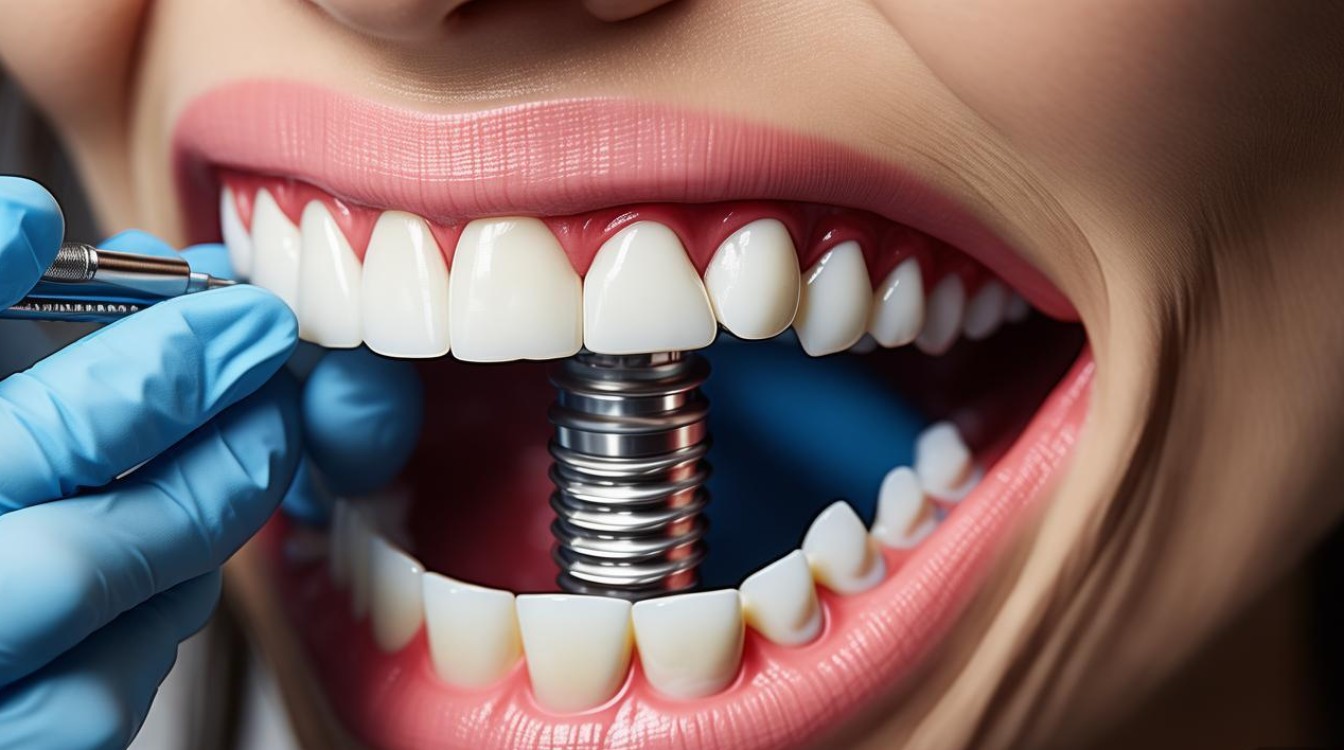 2025种植牙移植瓣新突破，即刻修复效果如何？-图1