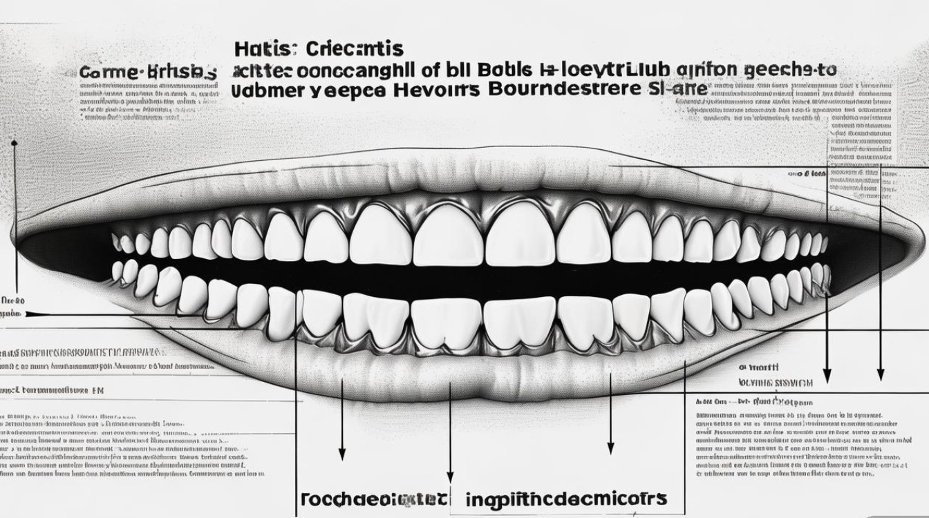 2025成人牙齿矫正危害新发现？风险解读！-图1