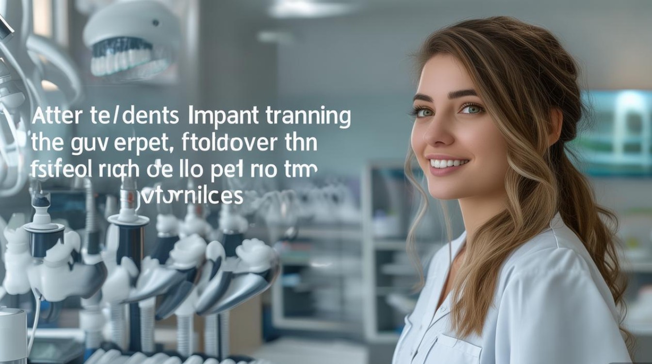 2025种植牙培训后，学员对临床实操效果的真实感受如何？-图1