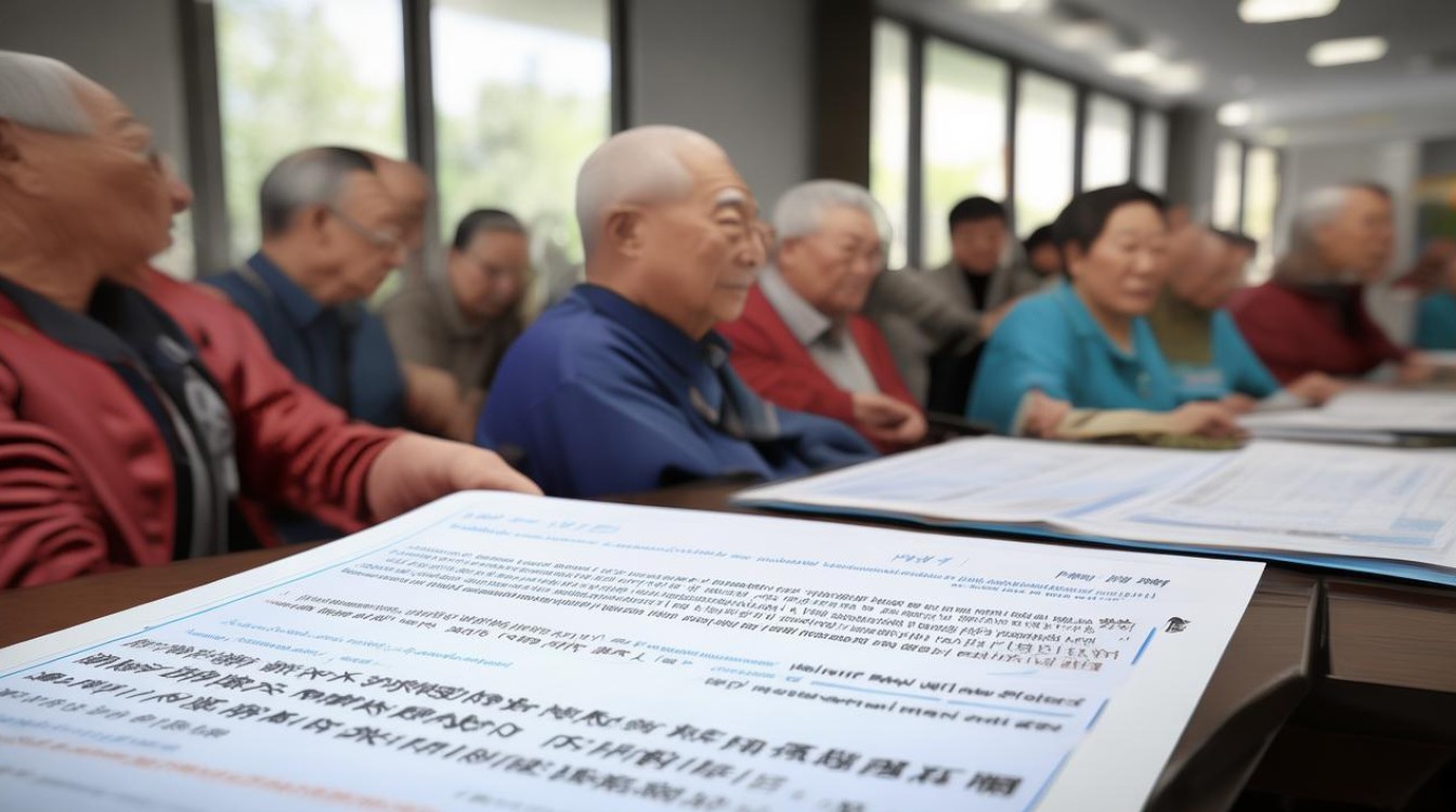 南通2025退休人员医保新规,待遇有何调整?-图1 南通2025退休人员医保新规,待遇有何调整?-图1