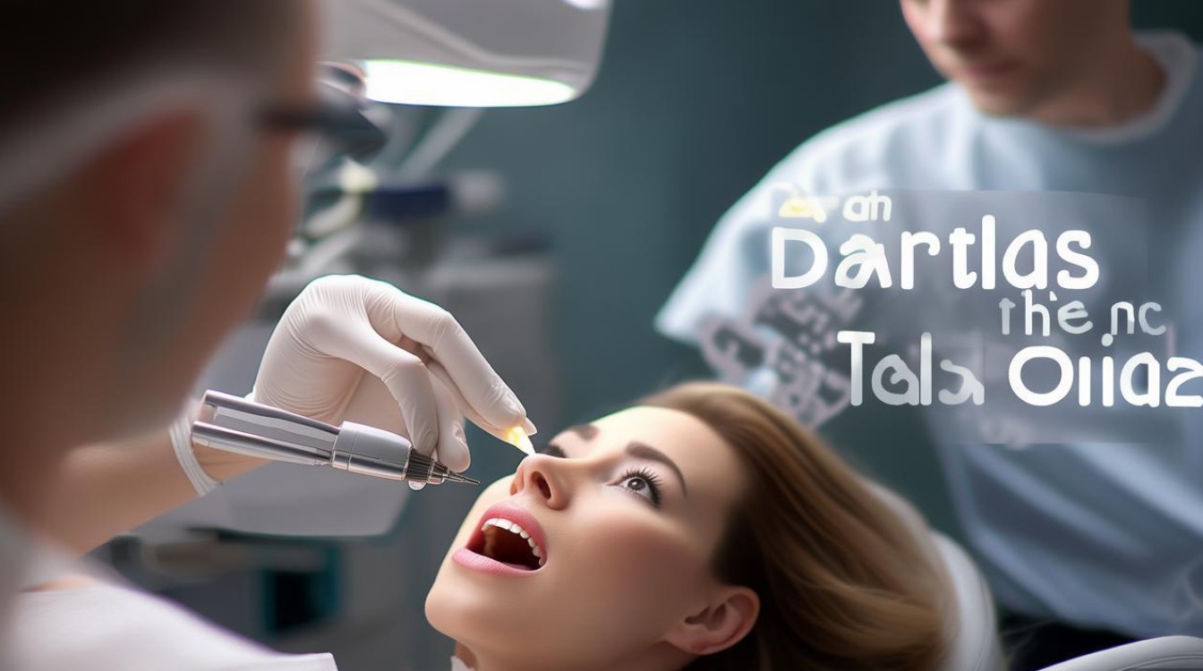 现在牙科都能种牙吗？-图1