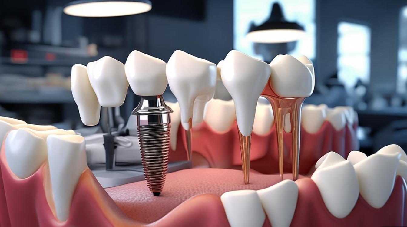 上海一颗种植牙现在多少钱？2025最新价格出炉了吗？-图1