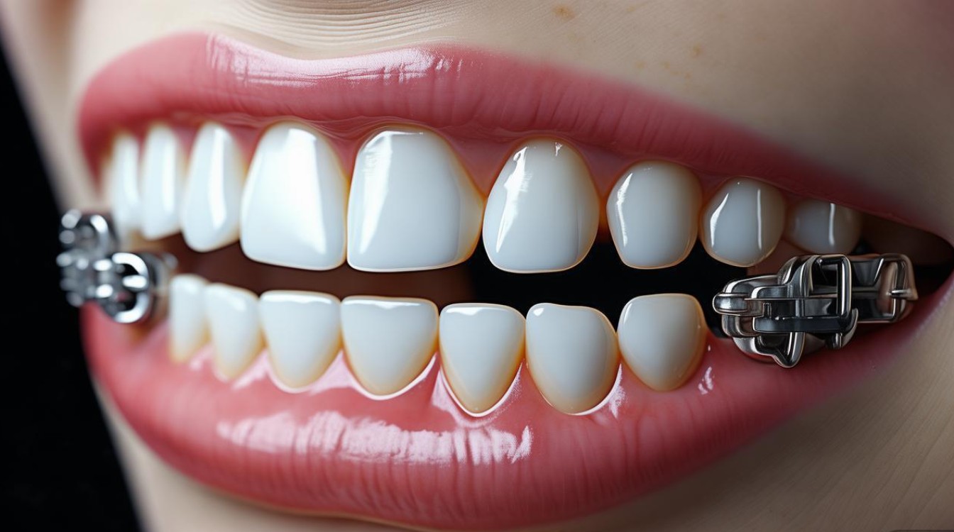 2025支架矫正选传统还是隐形？效果差异大吗？-图1