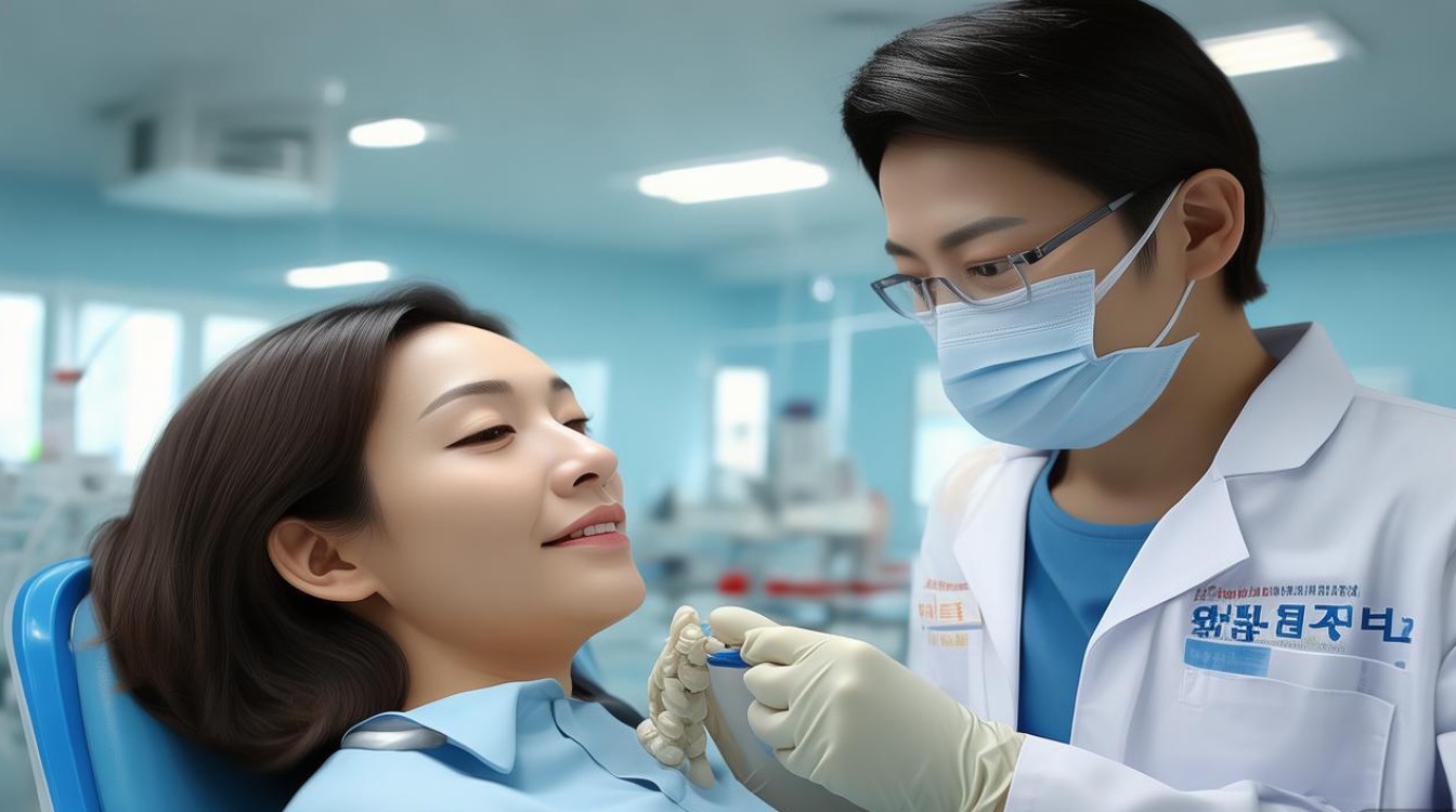 2025韩国种植牙最新测评？效果价格是否靠谱？-图1