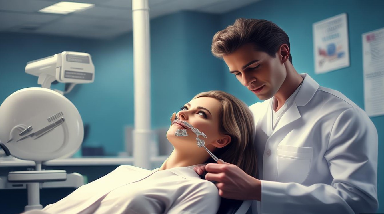 2025牙齿矫正公司价格战打响？效果真的靠谱吗？-图1