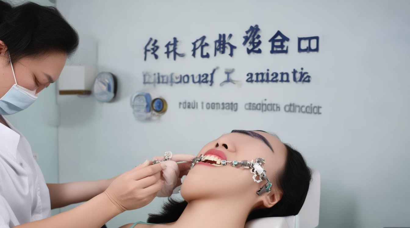 2025福州连江矫正牙齿哪家好？-图1