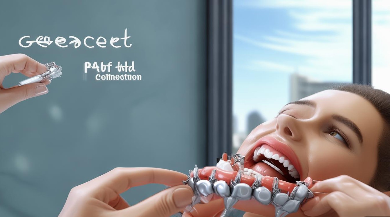 2025半弓牙齿矫正效果如何?适合哪些人群?-图1 2025半弓牙齿矫正效果如何?适合哪些人群?-图1