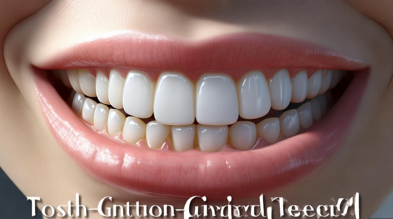 牙齿矫正后牙龈萎缩为何现在频发？-图1